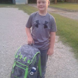 Meet your Posher, Jacob